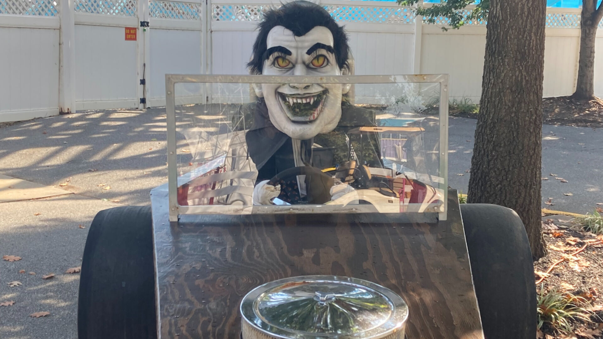 Happy Hauntings Dutch Wonderland
